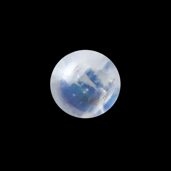 Blue Moonstone - 1.86 Carats