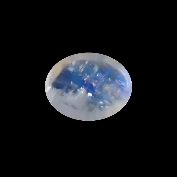 Blue Moonstone - 1.87 Carats