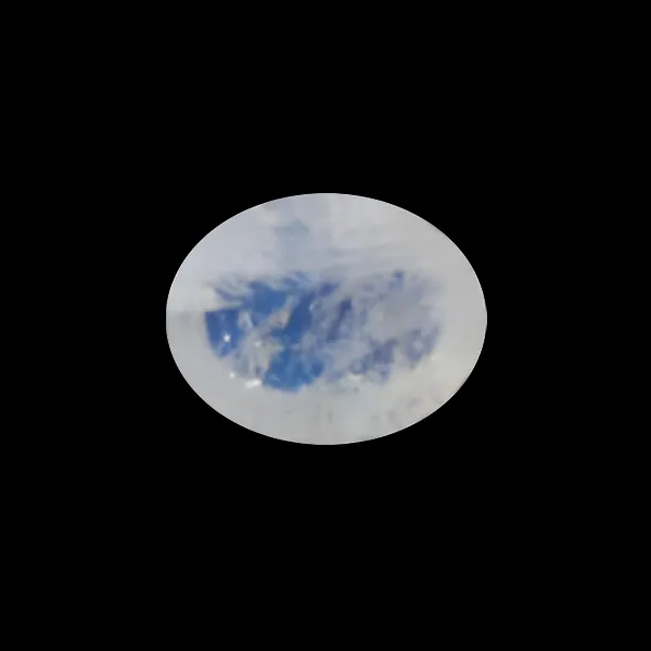 Blue Moonstone - 1.88 Carats