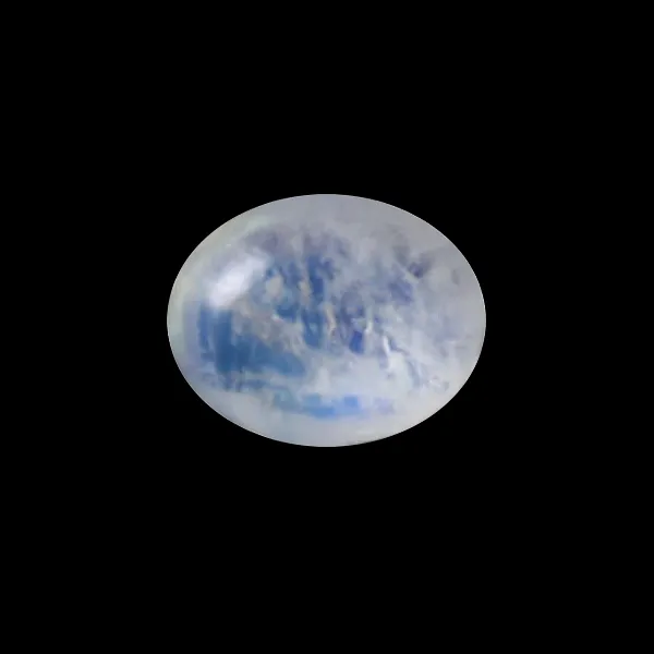 Blue Moonstone - 1.88 Carats
