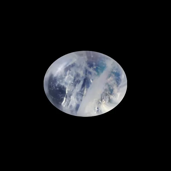Blue Moonstone - 1.90 Carats