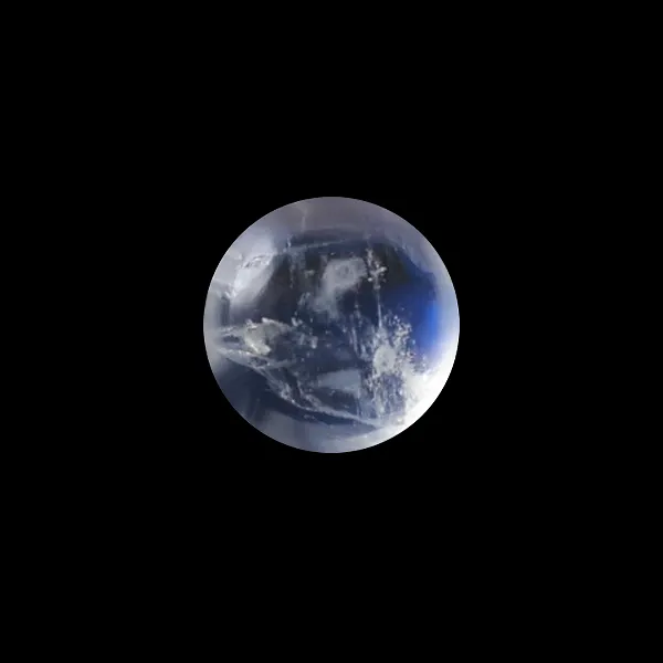 Blue Moonstone - 1.95 Carats