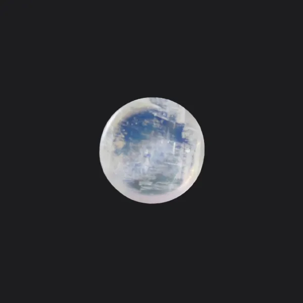 Blue Moonstone - 12.15 Carats