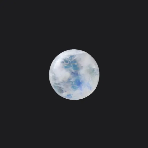 Blue Moonstone - 12.00 Carats