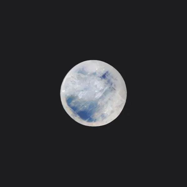 Blue Moonstone - 15.23 Carats