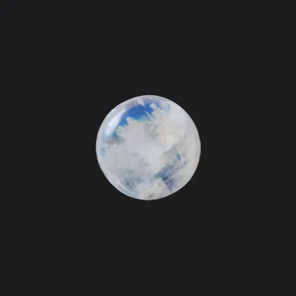 Blue Moonstone - 15.23 Carats