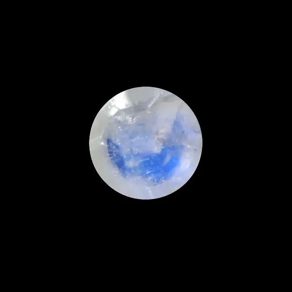 Blue Moonstone - 1.00 Carats