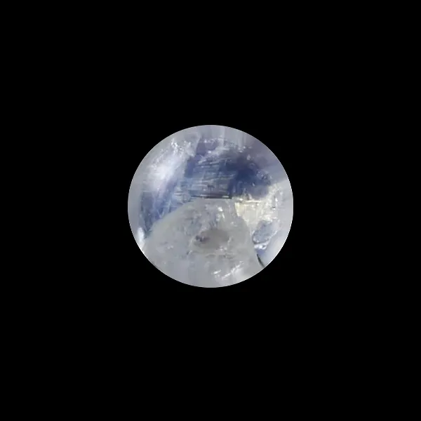 Blue Moonstone - 1.00 Carats