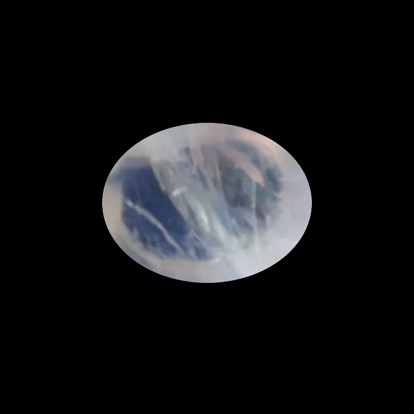 Blue Moonstone - 2.07 Carats