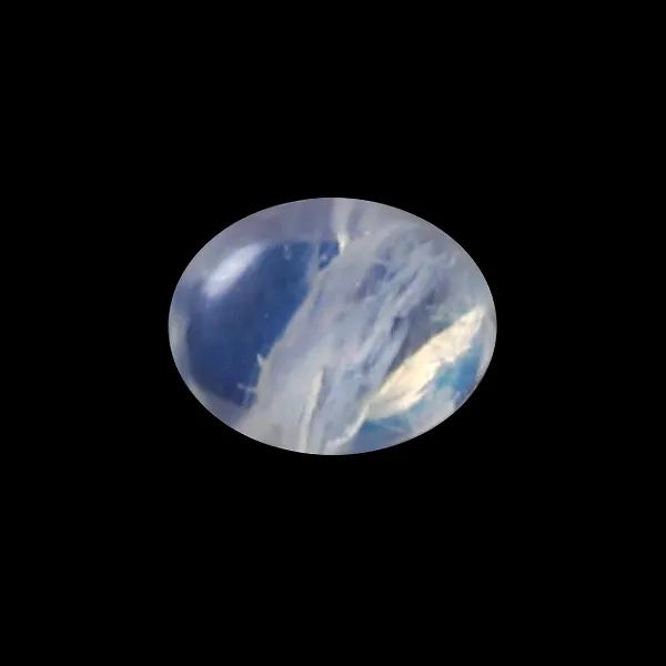 Blue Moonstone - 2.07 Carats
