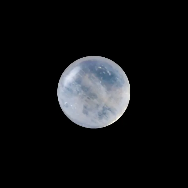 Blue Moonstone - 2.09 Carats