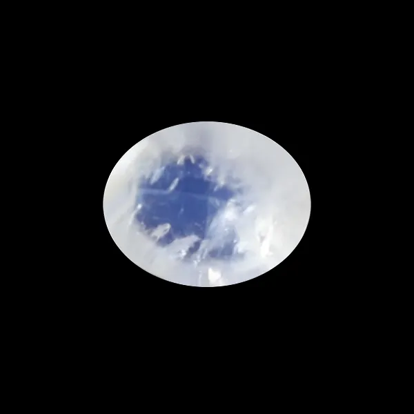Blue Moonstone - 2.13 Carats