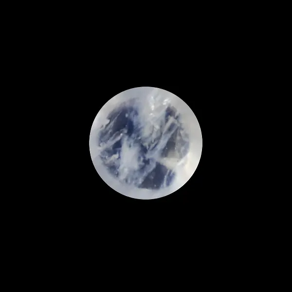 Blue Moonstone - 2.17 Carats