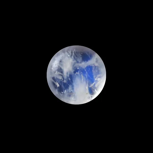 Blue Moonstone - 2.17 Carats