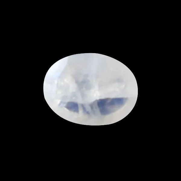 Blue Moonstone - 2.19 Carats