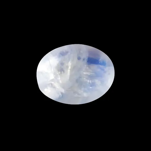 Blue Moonstone - 2.19 Carats