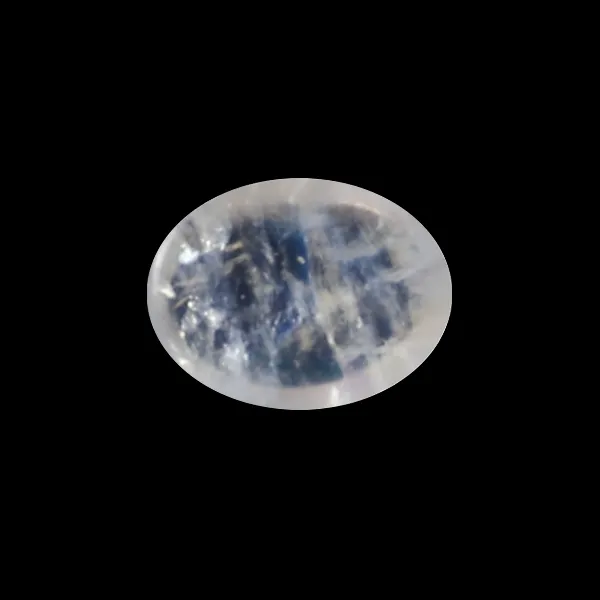 Blue Moonstone - 2.21 Carats