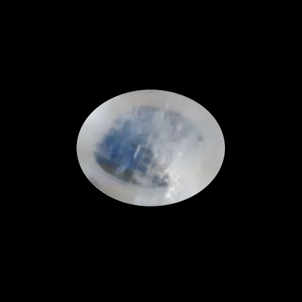 Blue Moonstone - 2.26 Carats