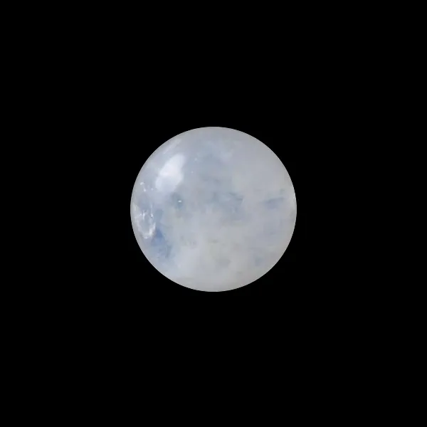 Blue Moonstone - 2.28 Carats