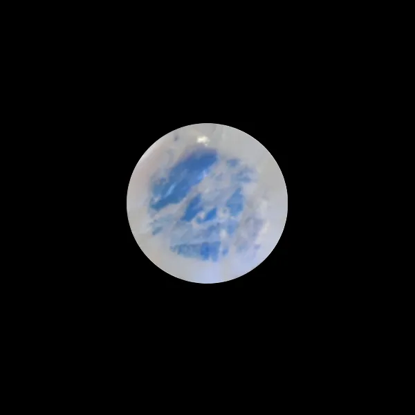 Blue Moonstone - 2.30 Carats