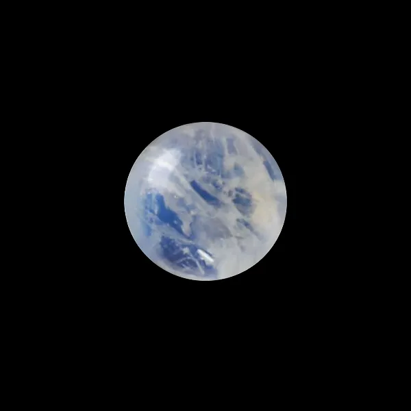 Blue Moonstone - 2.30 Carats