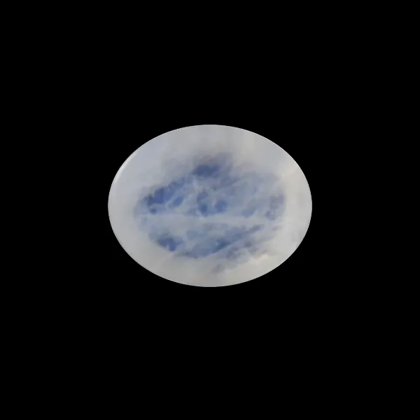 Blue Moonstone - 2.40 Carats