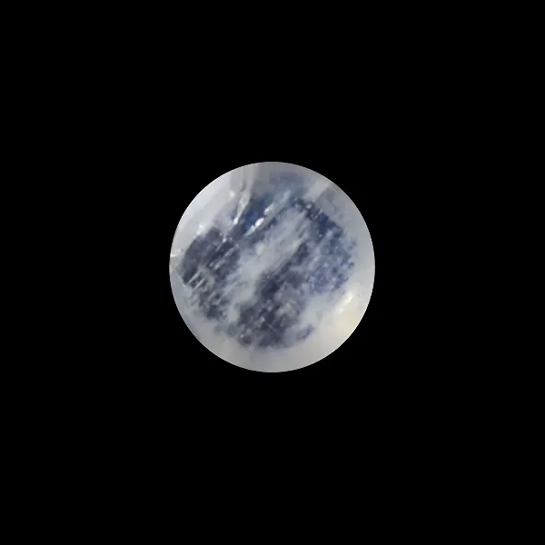 Blue Moonstone - 2.52 Carats