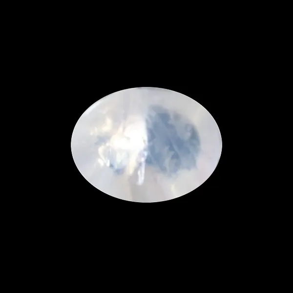 Blue Moonstone - 2.53 Carats