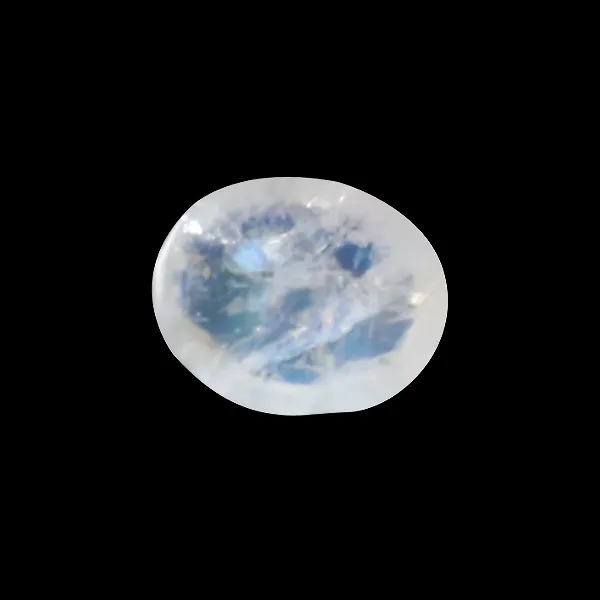 Blue Moonstone - 2.57 Carats