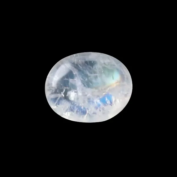Blue Moonstone - 2.57 Carats