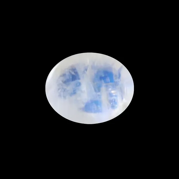 Blue Moonstone - 2.67 Carats