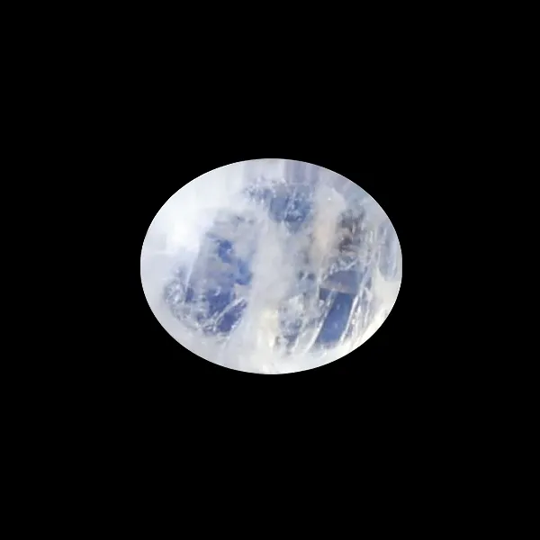Blue Moonstone - 2.67 Carats