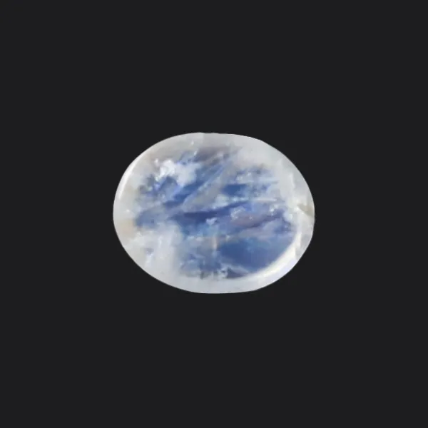 Blue Moonstone - 2.84 Carats
