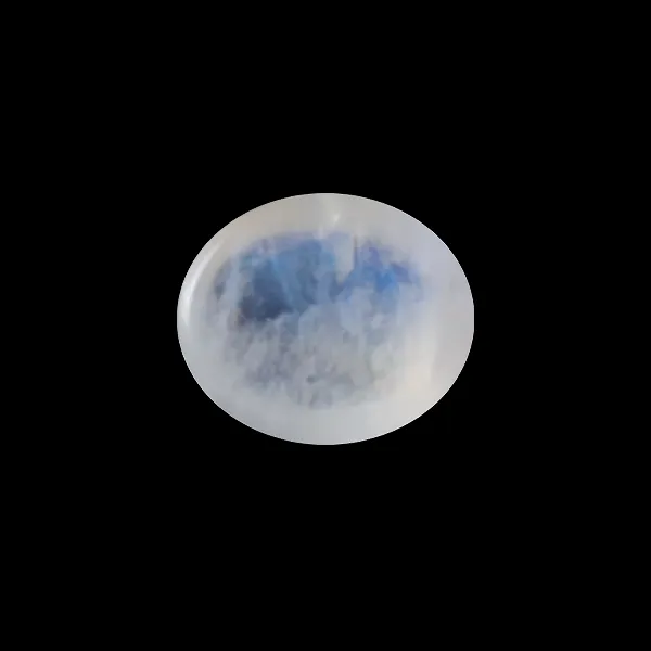 Blue Moonstone - 2.85 Carats