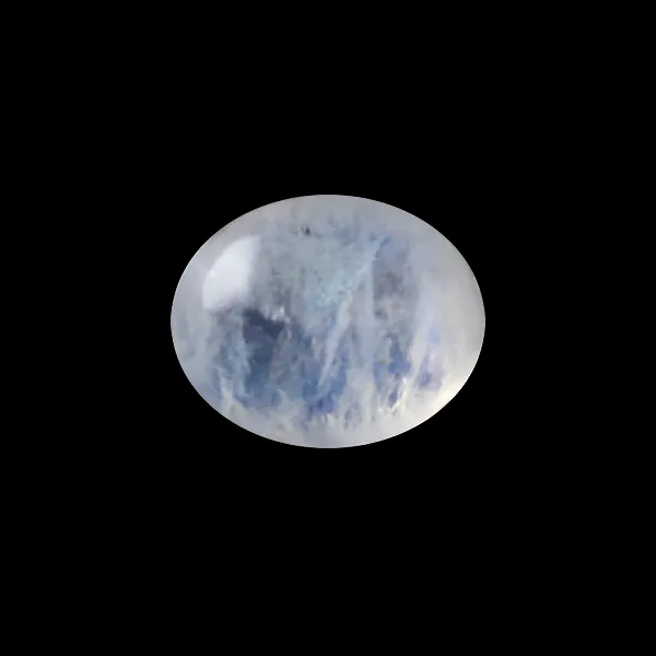 Blue Moonstone - 2.85 Carats