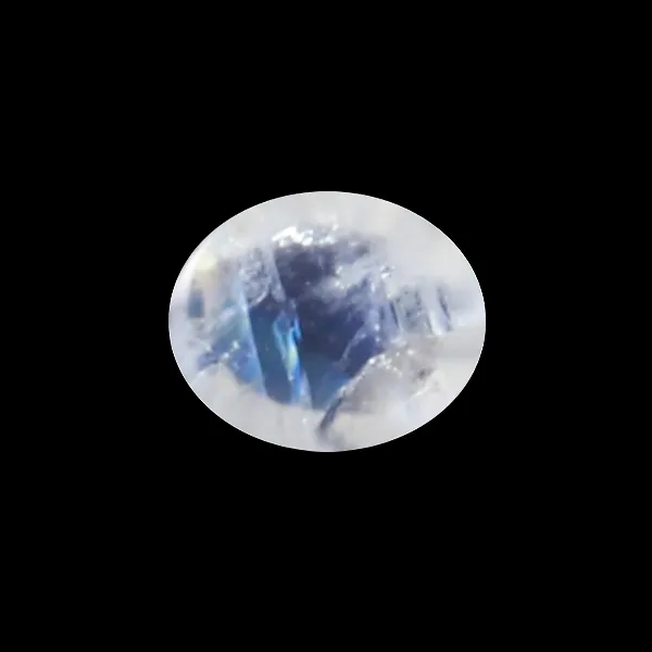 Blue Moonstone - 2.86 Carats