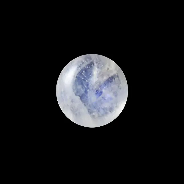 Blue Moonstone - 2.87 Carats