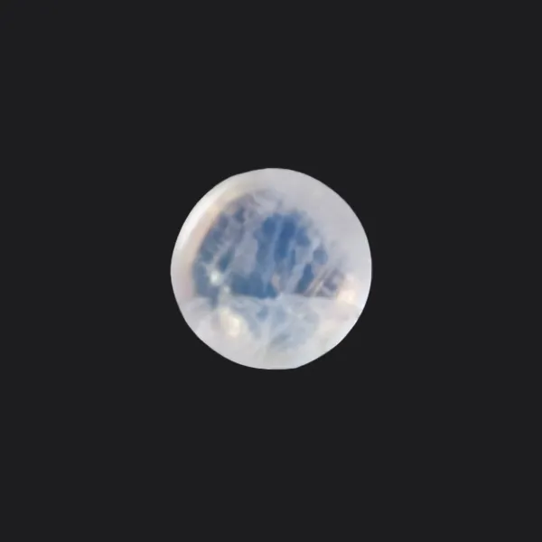 Blue Moonstone - 2.94 Carats