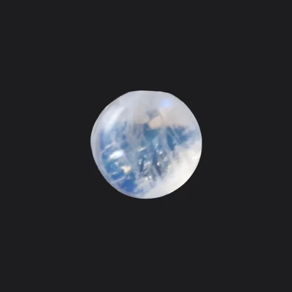 Blue Moonstone - 2.94 Carats