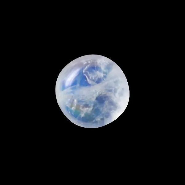 Blue Moonstone - 2.00 Carats
