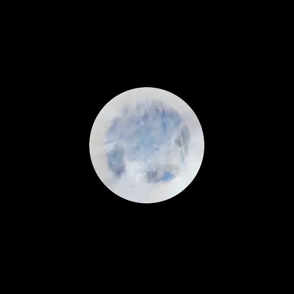 Blue Moonstone - 3.00 Carats