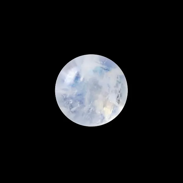 Blue Moonstone - 3.00 Carats