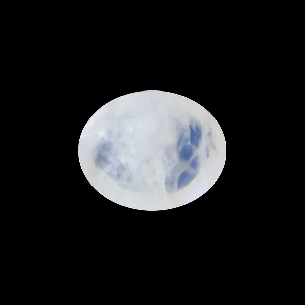 Blue Moonstone - 3.07 Carats