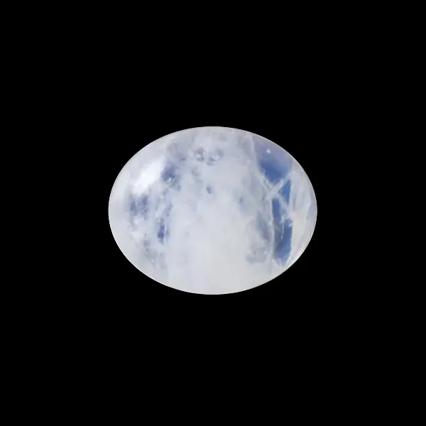 Blue Moonstone - 3.07 Carats