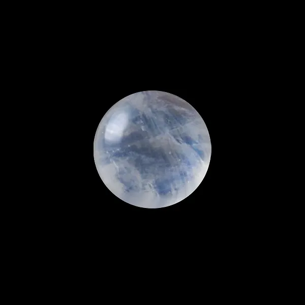 Blue Moonstone - 3.13 Carats