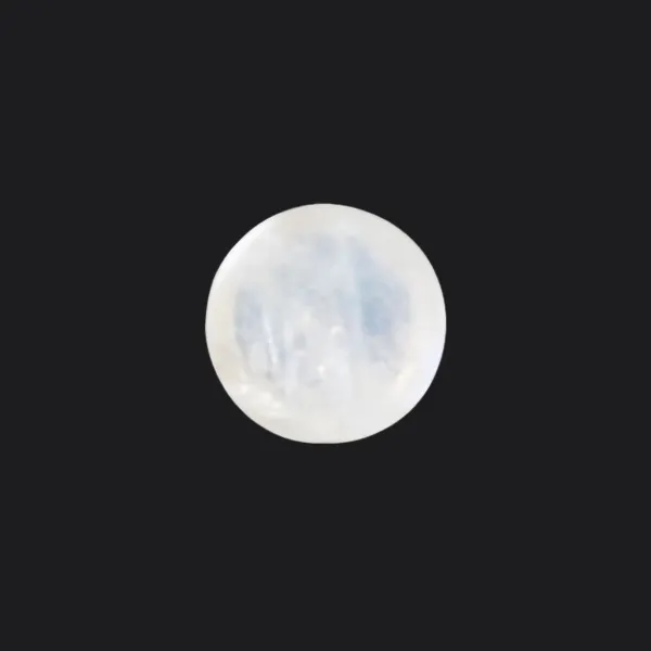 Blue Moonstone - 3.18 Carats