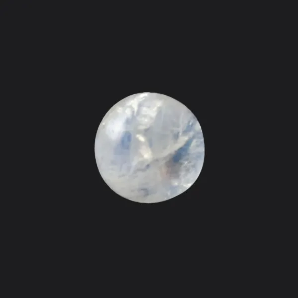 Blue Moonstone - 3.18 Carats