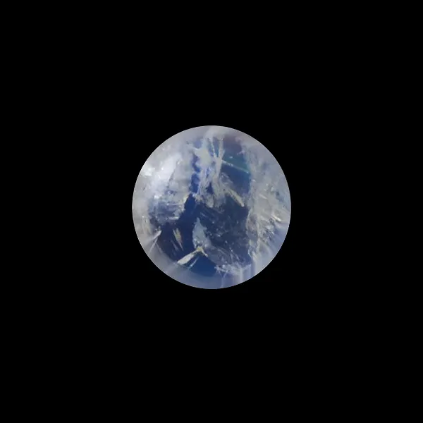 Blue Moonstone - 3.20 Carats