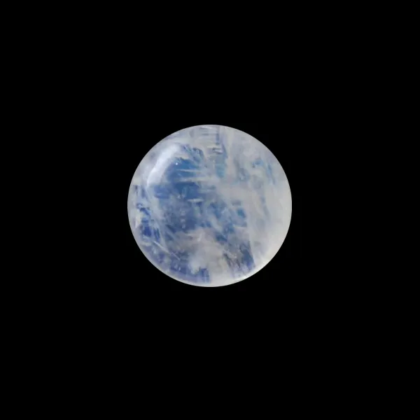 Blue Moonstone - 3.25 Carats