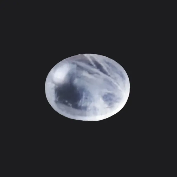 Blue Moonstone - 3.25 Carats